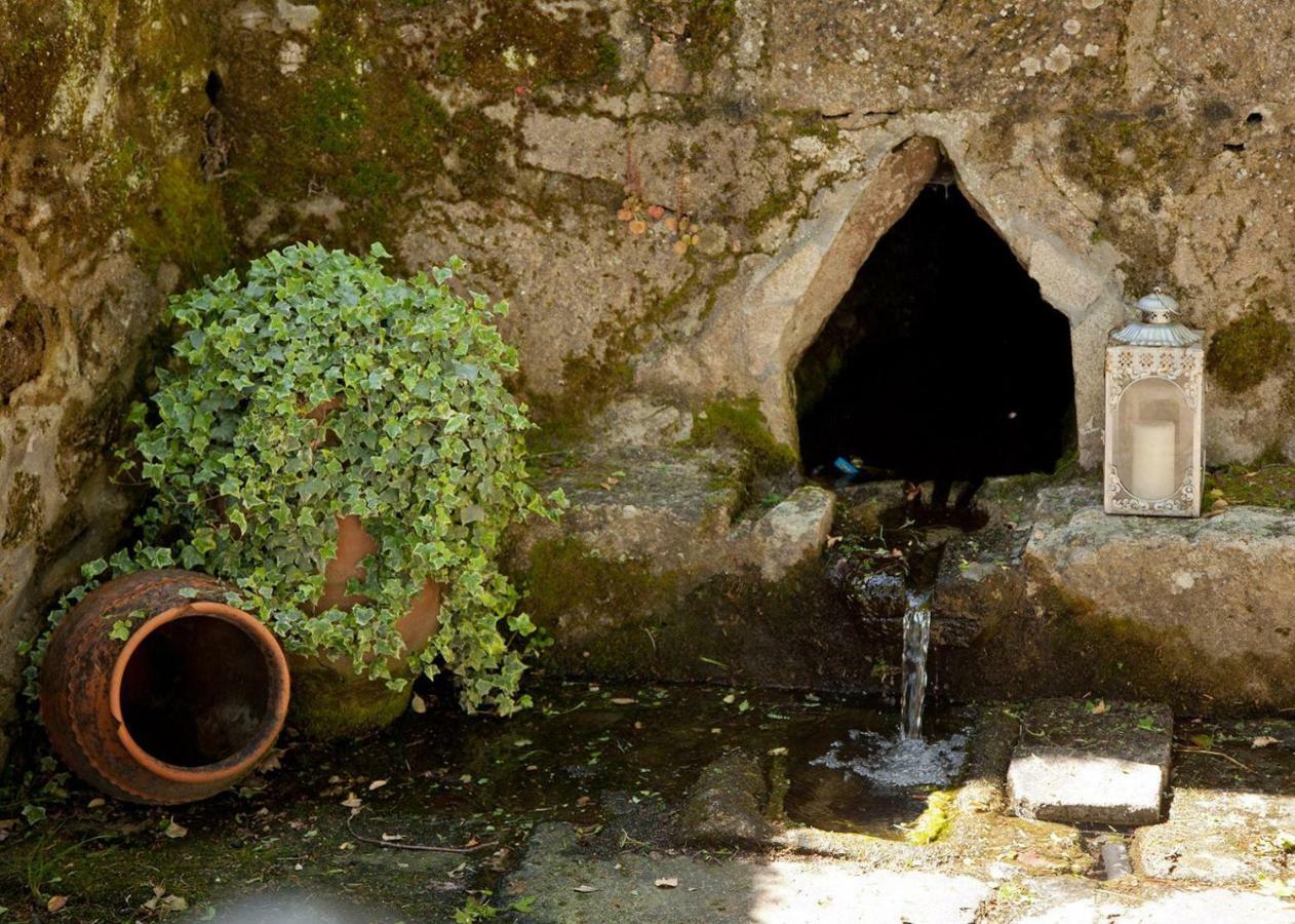 셀라노바 Jardines Pazo A Fabrica 게스트하우스 외부 사진