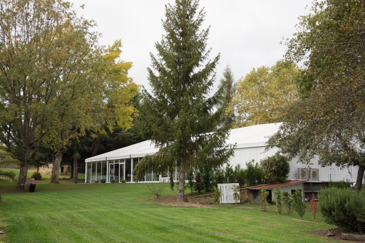 셀라노바 Jardines Pazo A Fabrica 게스트하우스 외부 사진